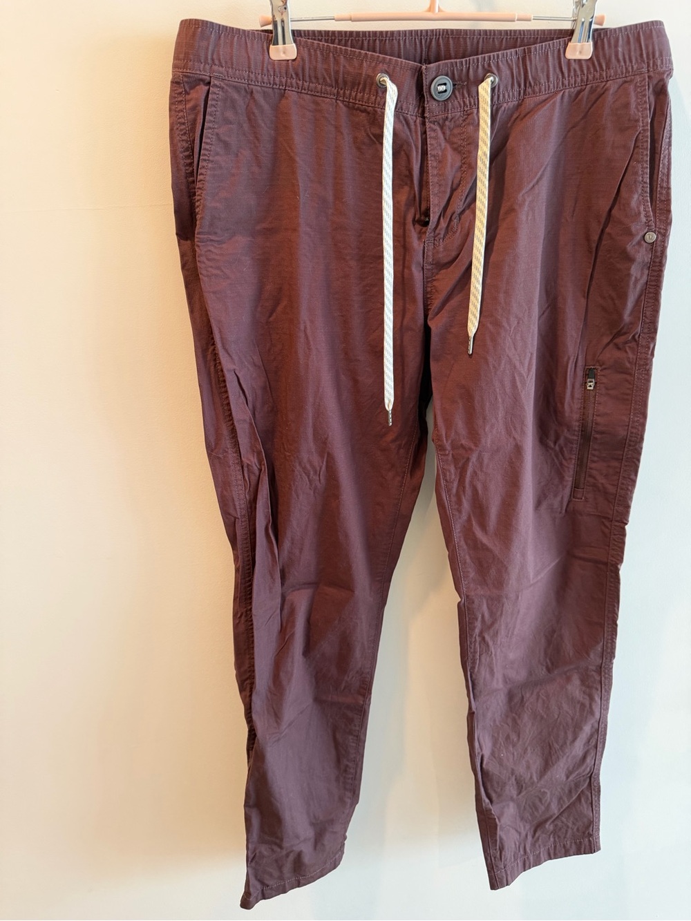 Vuori Ripstop Pants